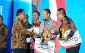 Pekanbaru Raih Peringkat 2 Nasional Daerah Berprestasi, Sikat Stunting dan Kemiskinan