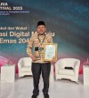 1 Tahun Kepemimpinan Dr. Muliardi, Dari Anak Petani Kuok Menjadi Nahkoda Perubahan Kemenag Riau
