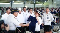 Titiek Soeharto Puji Transformasi Nusakambangan, Dari Penjara Berisiko Tinggi Jadi Sentra Ketahanan Pangan