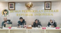 Afni Bongkar Paradoks Daerah Penghasil di Forum DPD RI: Kaya Sumber Daya, Miskin Kepastian Fiskal