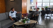 BSP–Pertagas Jajaki Skema Gas Lebih Kompetitif, Perkuat Keandalan Pasokan dan Efisiensi Operasional