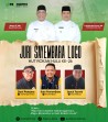 Pemkab Rohul Umumkan Pemenang Sayembara Logo HUT ke-26