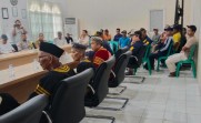 PTPN IV Regional III Pastikan Tebar Manfaat untuk Masyarakat Desa Sekitar Sei Pagar