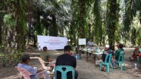 Semangat Gotong Royong Kelompok Luang Bonsu: Hadirkan Harapan Baru dari Ternak Bebek Petelur
