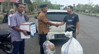 Permasa Rohil Buka Donasi untuk Bantuan Korban Banjir Aceh