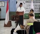 438 Jemaah Haji Kloter Pertama Riau Dilepas, Sekdaprov Titip Doa untuk Bumi Lancang Kuning