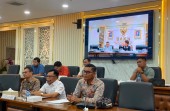 Asmar Desak DPR Masukkan Afirmasi untuk Daerah Kepulauan dalam RUU