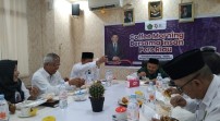 Riau Siap Gaungkan Hari Santri 2025,  2.300 Peserta Akan Padati Kuansing