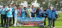 Mini Soccer SMP se-Pelalawan 2025 : Ajang Prestasi dan Silaturahmi