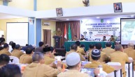 Musrenbang Meranti 2027 Dibuka, Wabup Muzamil Ingatkan Jangan Sekadar Seremonial