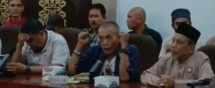 Konflik Tanah Sultan Meledak di DPRD Siak, Desakan Bentuk Pansus Menguat