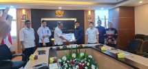 Embung Stanum Disiapkan Jadi Pusat Penanggulangan Bencana Terpadu