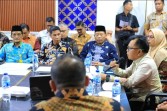 Bupati Asmar Tegaskan Komitmen Wujudkan Pemerintahan Bersih di Kepulauan Meranti
