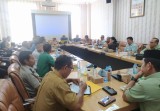DPRD Rohil Pasang Badan, Kawal Tuntutan Plasma 20 Persen Warga Bantaian