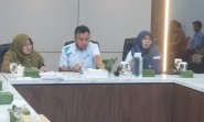 Bupati Siak Datangi PLN, Tuntaskan Listrik Hingga Pelosok Desa