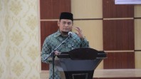 Sekda Rohil Peringatkan Penghulu dan Bendahara Desa soal Pajak, Jangan Sampai Jadi Temuan Audit