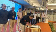 PHR dan Mitra Kerja Sepakati KOMPAS-PSLN, Keselamatan dan Lingkungan Jadi Prioritas Utama