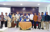 MoU Pemkab Meranti-IBT Pelita Indonesia Buka Akses Pendidikan, Cetak SDM Siap Kerja