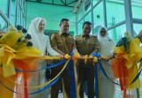 Walikota Resmikan Layanan Cuci Darah di RSD Madani, Akses Kesehatan Makin Mudah