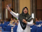 Bupati Siak Dorong Revisi UU Pemda demi Selamatkan Otonomi Daerah