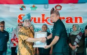 Petani Mitra PTPN IV Raih Sertifikasi RSPO Pertama di Riau, Sawit Rakyat Tembus Standar Dunia