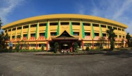 UNILAK Masuk Tiga Besar Kampus dengan Kinerja Riset Terbaik di Riau
