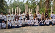 DPRD Rohul Apresiasi PTPN IV Regional III Kucurkan Bantuan Puluhan Juta untuk Sektor Pendidikan