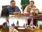 Riau Kirim 28 Peserta ke Pesprawi Nasional di Papua Barat