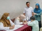 Pemko Pekanbaru Tanggung 304 Ribu Warga, Anggarkan Rp111 Miliar untuk UHC BPJS Kesehatan
