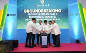 Hilirisasi Tahap II Dimulai, PTPN Siapkan Industri Sawit Terintegrasi