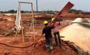 Segel PT MNS Dibuka, Bupati Afni: Ada Investasi Besar Lagi, Jadi Kado HUT Siak