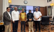 Bupati Siak Temui Menteri ESDM dan Kepala SKK Migas, Paparkan Strategi Terukur Kebangkitan BSP