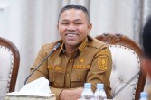 Soal OTT KPK, Pemprov Riau : Gubernur Hanya Dimintai Keterangan