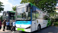HUT ke-242 Pekanbaru, Bus TMP Gratis Tiga Hari untuk Warga