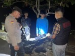 Polsek Rimba Melintang Intensifkan Patroli Cegah C3