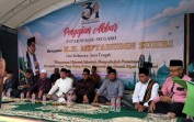 Dari Tanah Transmigrasi, Persaudaraan Ribuan Petani Sawit Terawat Lintas Generasi