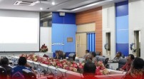Pemkab Rohul Tegaskan Dukungan Penuh Percepatan Program Makan Bergizi Gratis