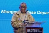 Dunia Kerja Tak Hanya Lihat Ijazah, Tapi Juga Kompetensi