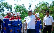 Kementerian Lingkungan Hidup, SKK Migas, dan PHR Dorong Pemulihan TTM yang Komprehensif, Berbasis Teknologi, dan Berdampak Ekonomi