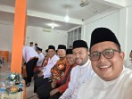 Pengurus Baru DPD PKS Kampar Diminta Jadi Wajah Partai di Tengah Masyarakat