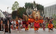 Pekan Seni Budaya Riau Kompleks, Bersatu dalam Keberagaman