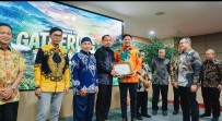 Gandeng Petani Sawit Rakyat, PTPN IV PalmCo Galang Kekuatan Industri Sawit Nasional