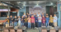 Kajari Pelalawan Tekankan Pemberitaan Berimbang dan Keterbukaan Penanganan Perkara