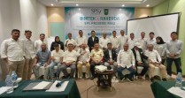 SPS Riau Bahas Restrukturisasi Media, Siapkan Terobosan Bisnis di Era AI