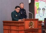 DPRD Kepulauan Meranti Gelar Rapat Paripurna Penyampaian Pidato Perdana Bupati dan Wakil Bupati 2025-2030