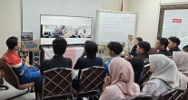 PHR Perkuat Kompetensi Generasi Muda Riau, Siapkan Talenta Siap Kerja melalui Program Upskilling dan Pengembangan SDM