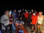 Empat Hari Hilang di Laut Bungur, Nelayan Parno Ditemukan Tak Bernyawa