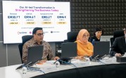 Indosat Perpanjang Masa Jabatan Vikram Sinha, Fokus Perluasan Ekosistem AI