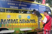 Terhitung Sejak Bulan Ini, Pemprov Riau Kembali Terapkan Pemutihan Denda Pajak