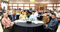 Kampar Dinilai Strategis, Jadi Penggerak Ekonomi Riau